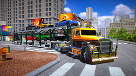 Game image #3 of TOW TRUCK Driver Simulator 2023