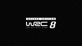 Game image #1 of WRC 8 Deluxe Edition FIA World Rally Championship Pre-order