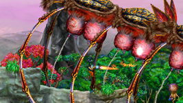 Game image #2 of Weapon of Choice DX Game image #2 of Weapon of Choice DX