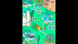 Game image #1 of Arcade Archives Bells & Whistles