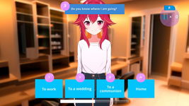 Game image #3 of Hair Salon: Cool Stories Game image #3 of Hair Salon: Cool Stories