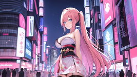 Game image #2 of Hentai Project