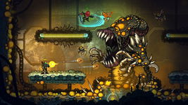 Game image #1 of Fury Unleashed Game image #1 of Fury Unleashed