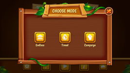 Game image #2 of Tappy Word Infinite