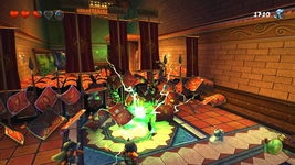 Game image #1 of Asterix & Obelix XXL 2