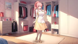 Game image #1 of Hentai Stars