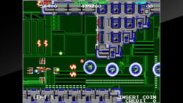 Game image #3 of Arcade Archives MEGABLAST