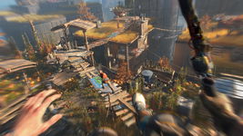 Game image #2 of Dying Light 2 Stay Human - Deluxe Edition Game image #2 of Dying Light 2 Stay Human - Deluxe Edition