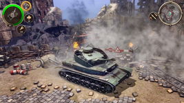 Game image #3 of Infinite Tanks WWII Game image #3 of Infinite Tanks WWII