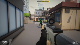 Game image #1 of Troopers