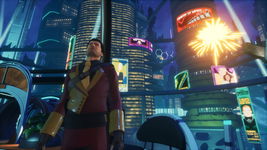 Game image #3 of Adventurous Mind