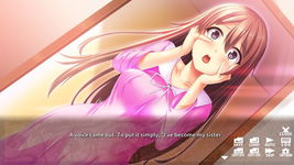 Game image #2 of -Becoming Your Beautiful Cousin- 美人姉妹と入れ替わり生活 Game image #2 of -Becoming Your Beautiful Cousin- 美人姉妹と入れ替わり生活