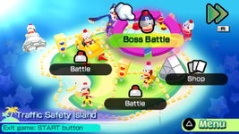 Game image #1 of Ape Academy 2 Game image #1 of Ape Academy 2