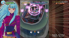 Game image #2 of KOF SKY STAGE Game image #2 of KOF SKY STAGE
