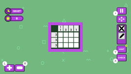 Game image #3 of Squares and Numbers