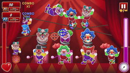 Game image #1 of Arcade Machine: Clown Hunt Game image #1 of Arcade Machine: Clown Hunt