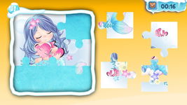 Game image #1 of Mermaid Story