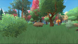 Game image #2 of Springtime Hike