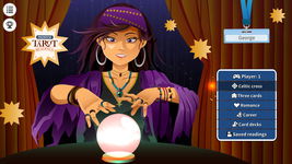 Game image #1 of Tarot Readings Premium Game image #1 of Tarot Readings Premium