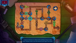 Game image #1 of Detective Agency: Gray Tie Collector's Edition