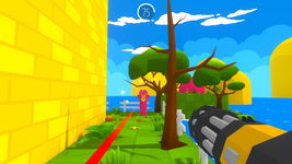 Game image #3 of Bouncy Bullets 2
