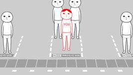 Game image #1 of KUUKIYOMI 2: Consider It More! - New Era