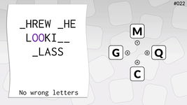 Game image #2 of Just a Phrase by POWGI Game image #2 of Just a Phrase by POWGI