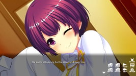Game image #2 of - Doki Doki Family - 特異体質者のドキドキ家族生活