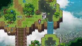 Game image #2 of Ara Fell: Enhanced Edition