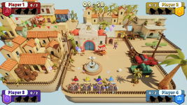 Game image #1 of Sky Games Game image #1 of Sky Games