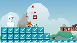 Game image #3 of Foxy's Coin Hunt