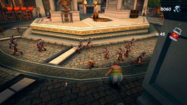 Game image #2 of Asterix & Obelix XXL Collection