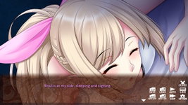 Game image #3 of 異世界最強勇者の悲恋物語 Isekai Tragic Love - Game image #3 of 異世界最強勇者の悲恋物語 Isekai Tragic Love -