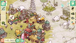 Game image #1 of Cozy Grove Game image #1 of Cozy Grove