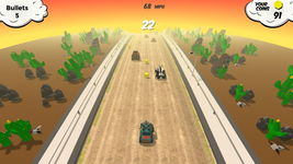 Game image #1 of Death Race 2020