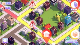 Game image #2 of Package Rush Game image #2 of Package Rush