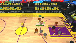 Game image #1 of Desktop Basketball 2