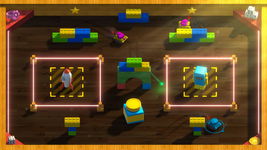 Game image #1 of Attack of the Toy Tanks