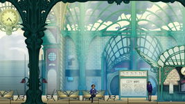 Game image #1 of Monorail Stories