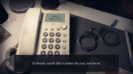 Game image #3 of Criminal Expert