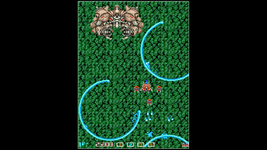 Game image #3 of Arcade Archives IMAGE FIGHT Game image #3 of Arcade Archives IMAGE FIGHT