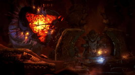 Game image #1 of Ori: The Collection