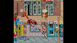 Game image #1 of Arcade Archives Ninja Gaiden Game image #1 of Arcade Archives Ninja Gaiden