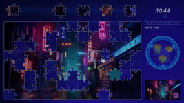 Game image #1 of HIQ ACE Unlimited