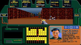 Game image #3 of QUByte Classics: Zero Tolerance Collection by PIKO