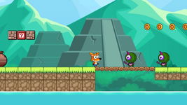 Game image #1 of Foxy's Coin Hunt