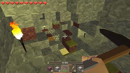 Game image #3 of Crafting Block World: Magic Dungeons Adventure