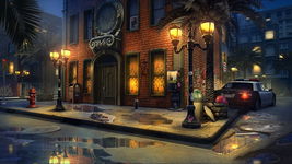 Game image #1 of Family Mysteries: Poisonous Promises ( Version)