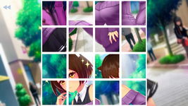 Game image #3 of Neko Secret Homecoming Light