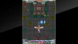 Game image #3 of Arcade Archives PHELIOS